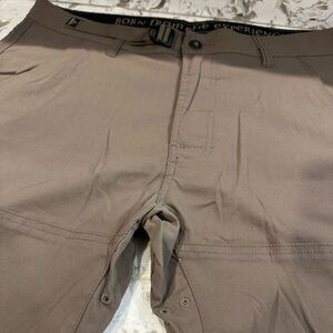 EUC Prana Men’s Brown Pants